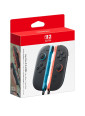 Набор из 2х контроллеров Joy-Con 2 Light Blue/Light Red (светло-синий/светло-красный)